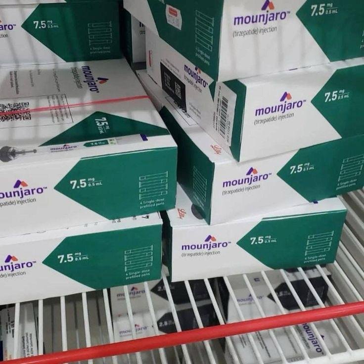 mounjaro buy online australia